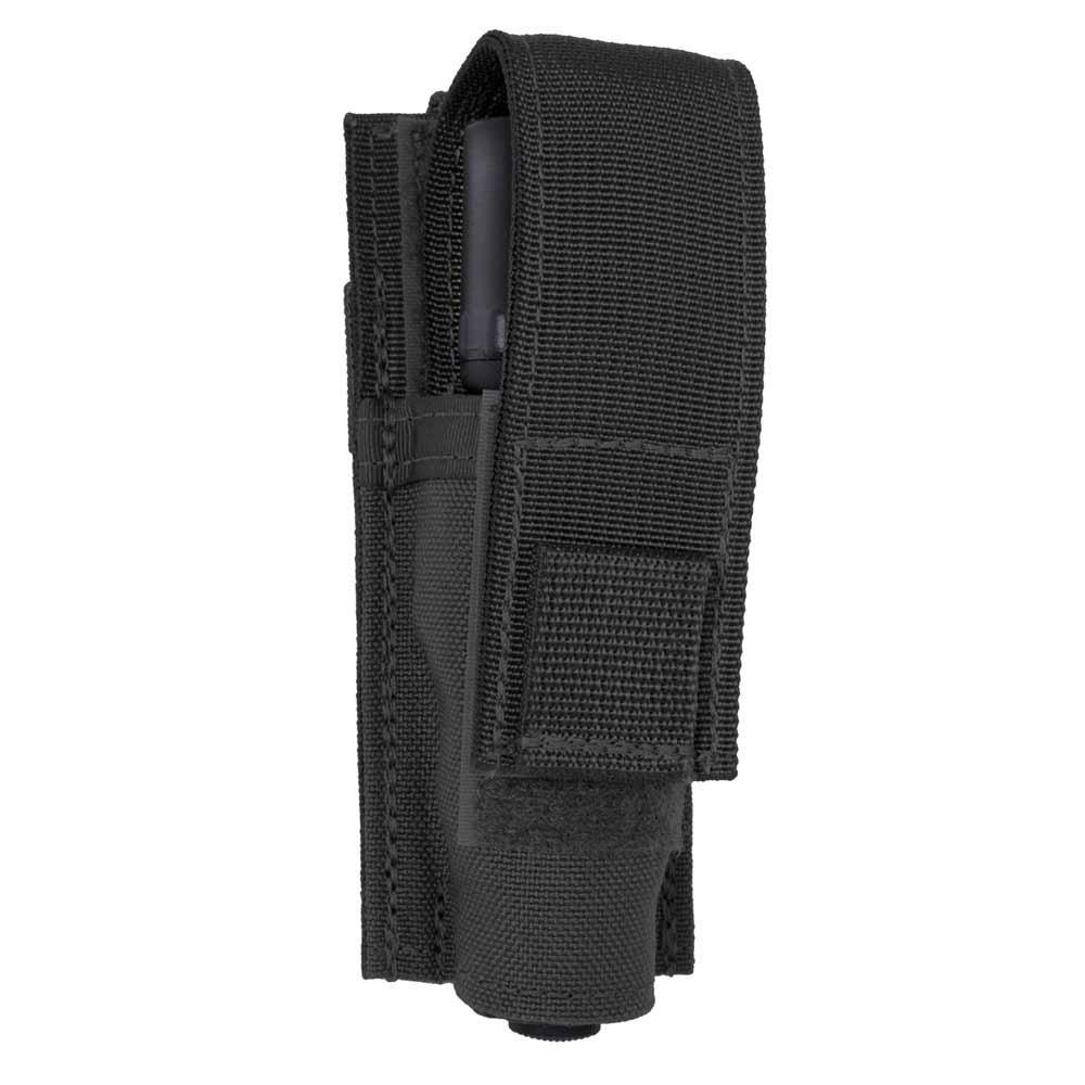 Military Products TacShield Surefire 6P/G2 Light Molle Pouch-Black