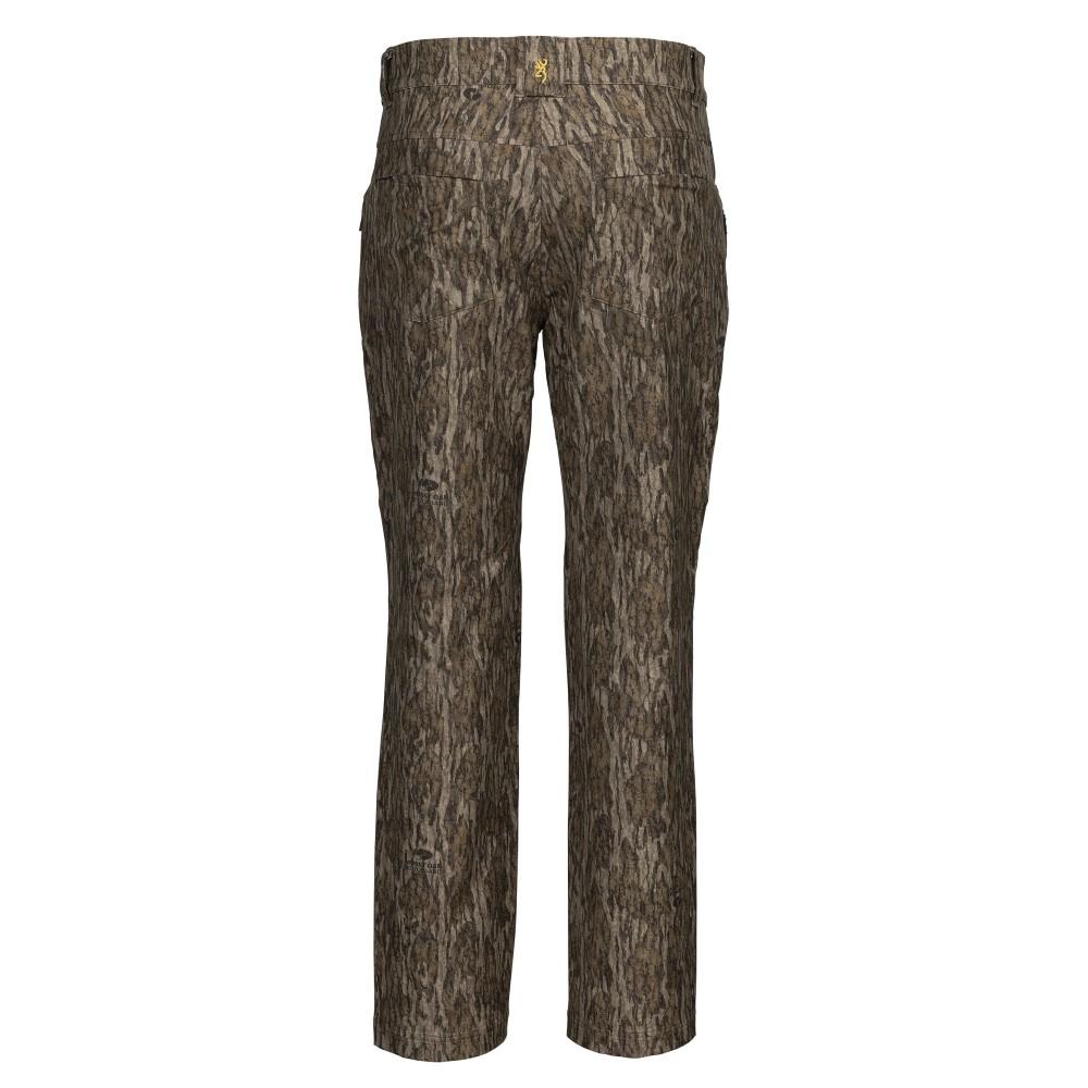 Browning Field Pro Pant Mossy Oak Bottomland 36"