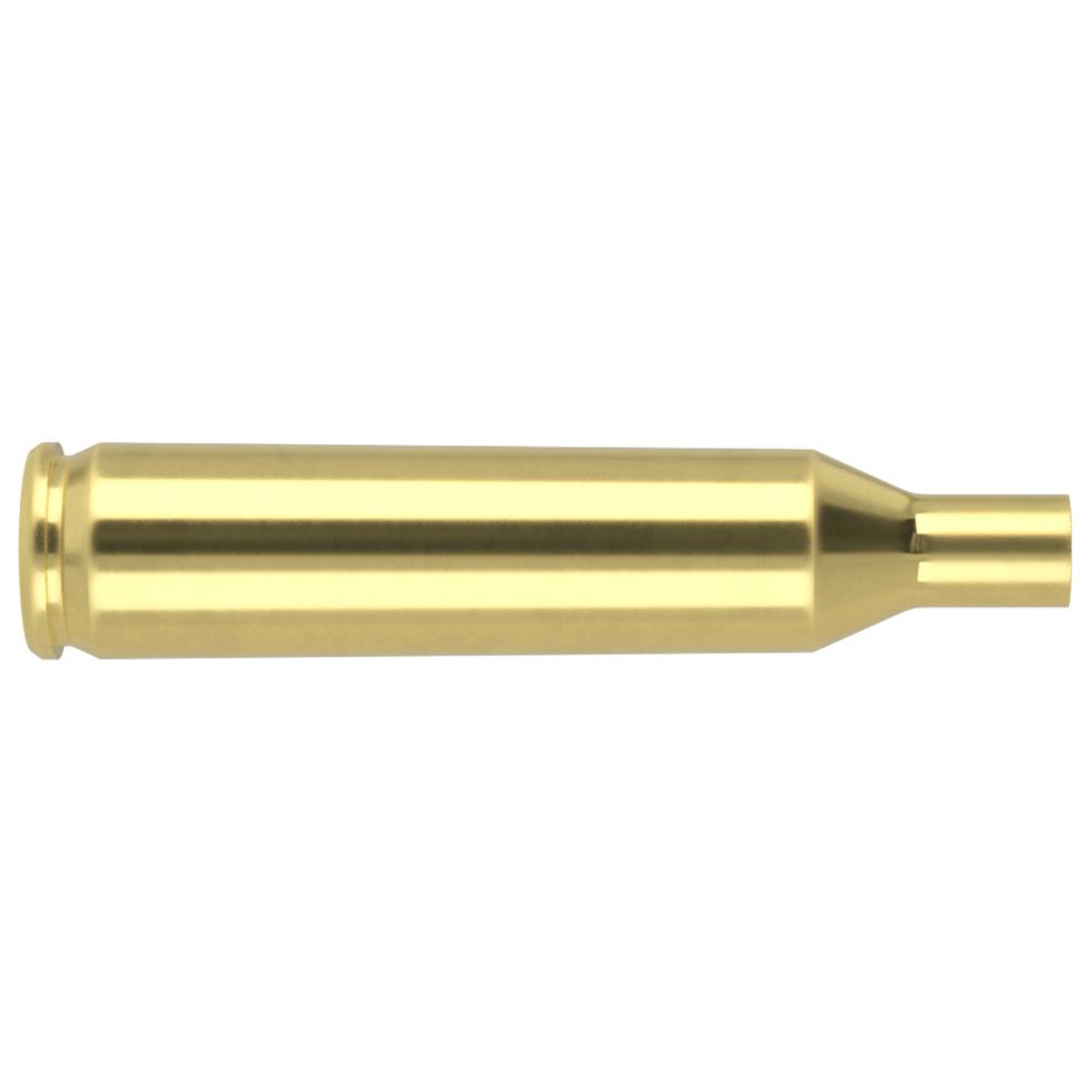Nosler Unprimed Brass Rifle Cartridge Cases .17 Rem 100/ct