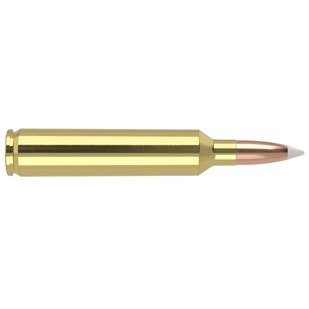 Nosler Accubond Trophy Grade Rifle Ammunition 26 Nosler 140 gr PT 3300 fps 20/ct