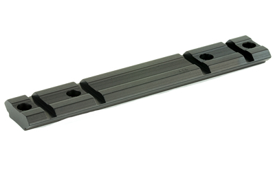 Weaver Standard Top Mount Aluminum Scope Base - Matte - #416M - Winchester 1300/1400