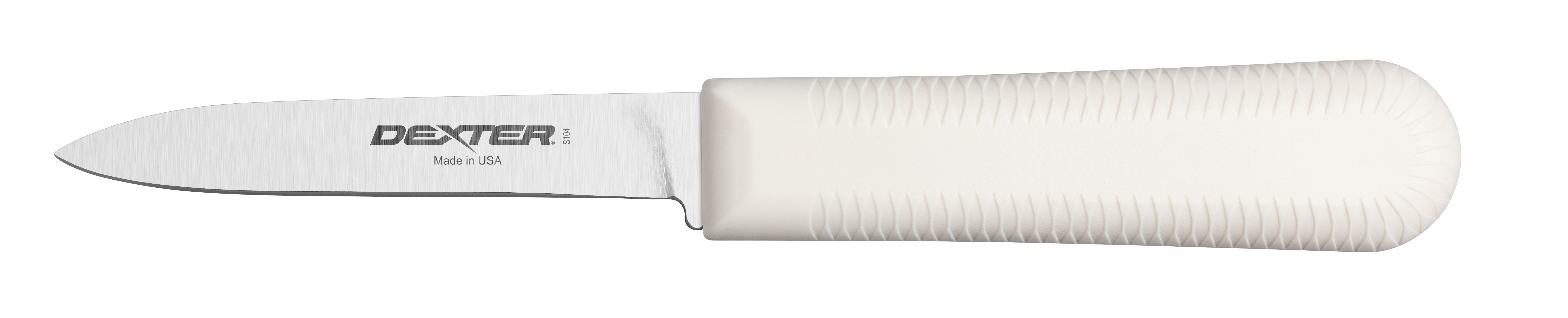 Dexter Outdoors DEX SANI-SAFE 3.25IN PARER
