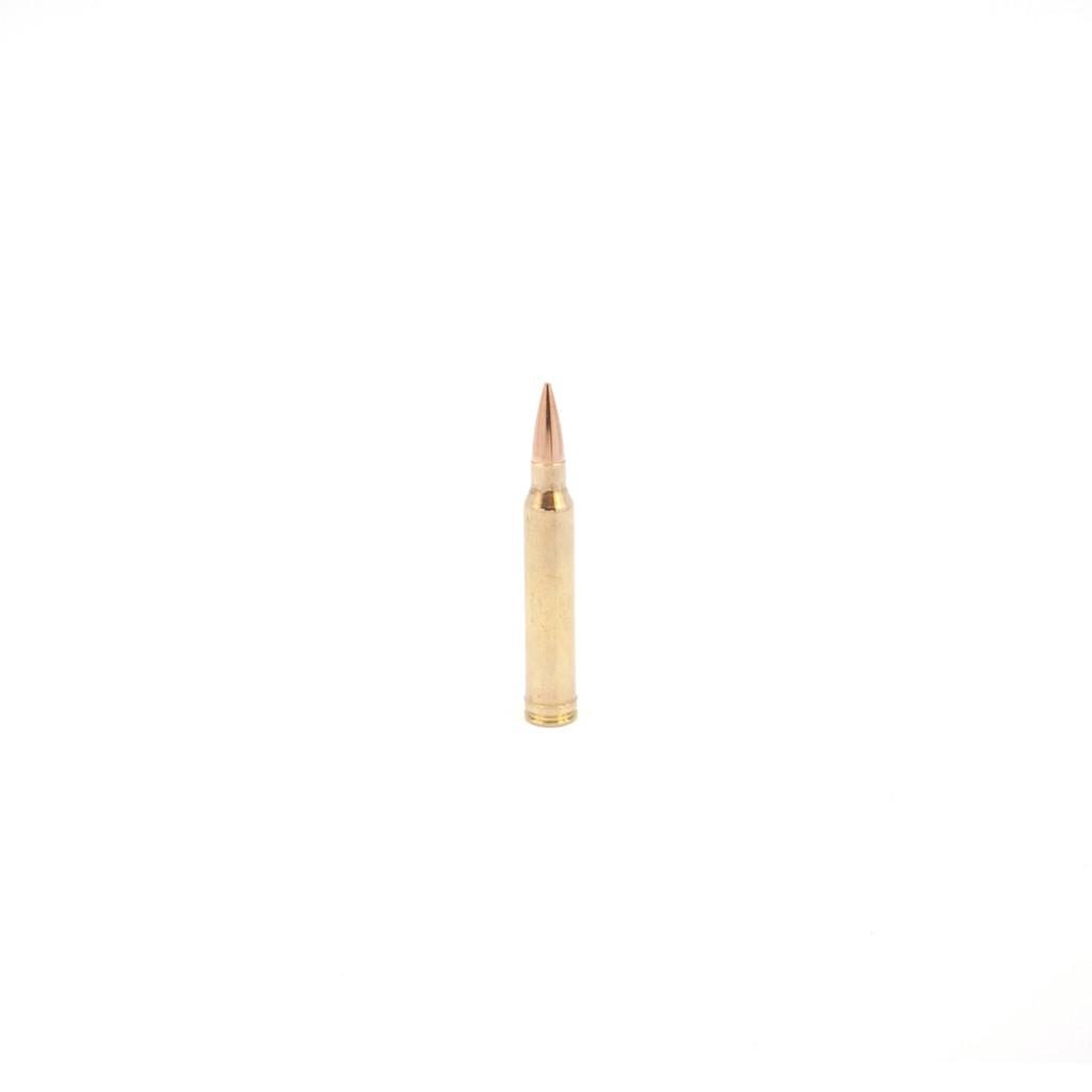 Berger 300 Winchester Magnum 185gr Classic Hunter Match Grade Ammunition 20/rd