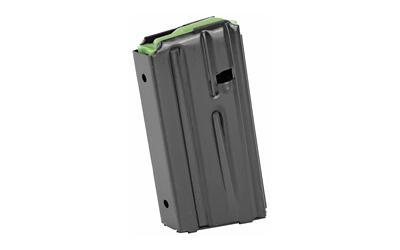 ProMag AR-15 Magazine .223 Rem Blued Steel 10/rd