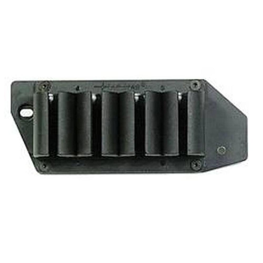 Pachmayr Ltd Tacstar TacStar SideSaddle Shotshell Carrier - 20 ga Rem .870 .1100 & .11-.87