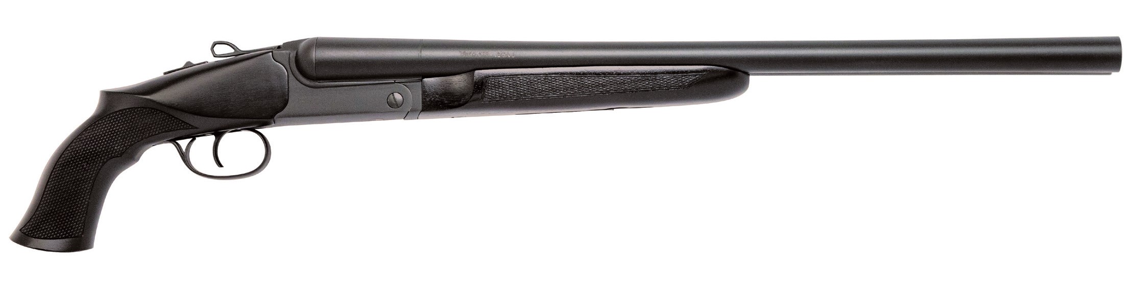 Chiappa Firearms USA Ltd Charles Daly 500 Tactical Shotgun 12 ga 3" Chamber 2rd Magazine 20" Barrel Black Wood