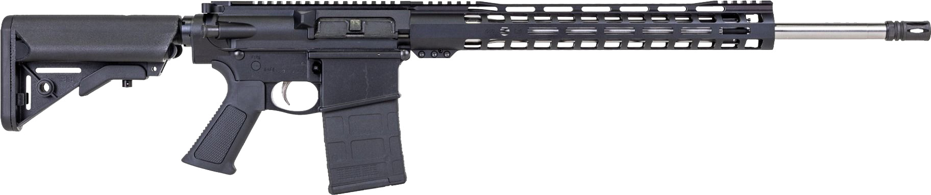 DPMS/Panther Arms DPM DR10 RFL 6.5CR 20R 16 MLOK