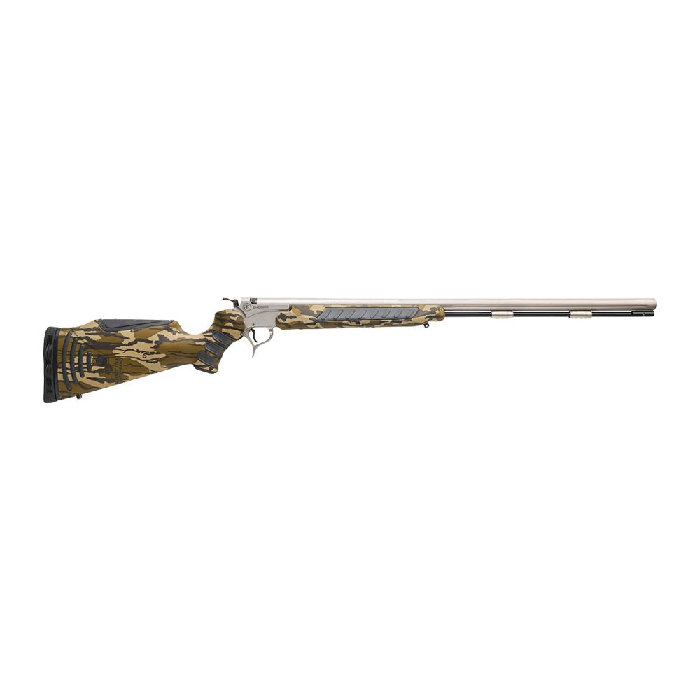Thompson Center Encore Prohunter XT Muzzleloader Rifle .50 Cal Single Shot 28" Barrel Mossy Oak Bottomland