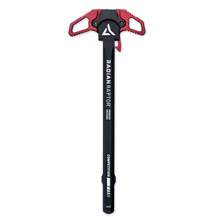 RADIAN RAPTOR CHRGNG HNDL 556 RED