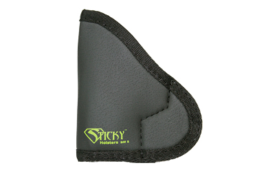 Sticky Holsters Small Sticky Pocket Holster for Glock 42 Black Ambi