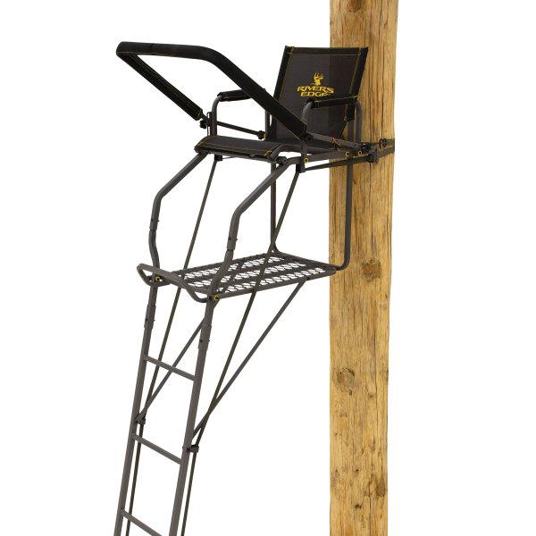 Ardisam (River's Edge/ Barronett Blinds) River's Edge Retreat LS Ladder Stand