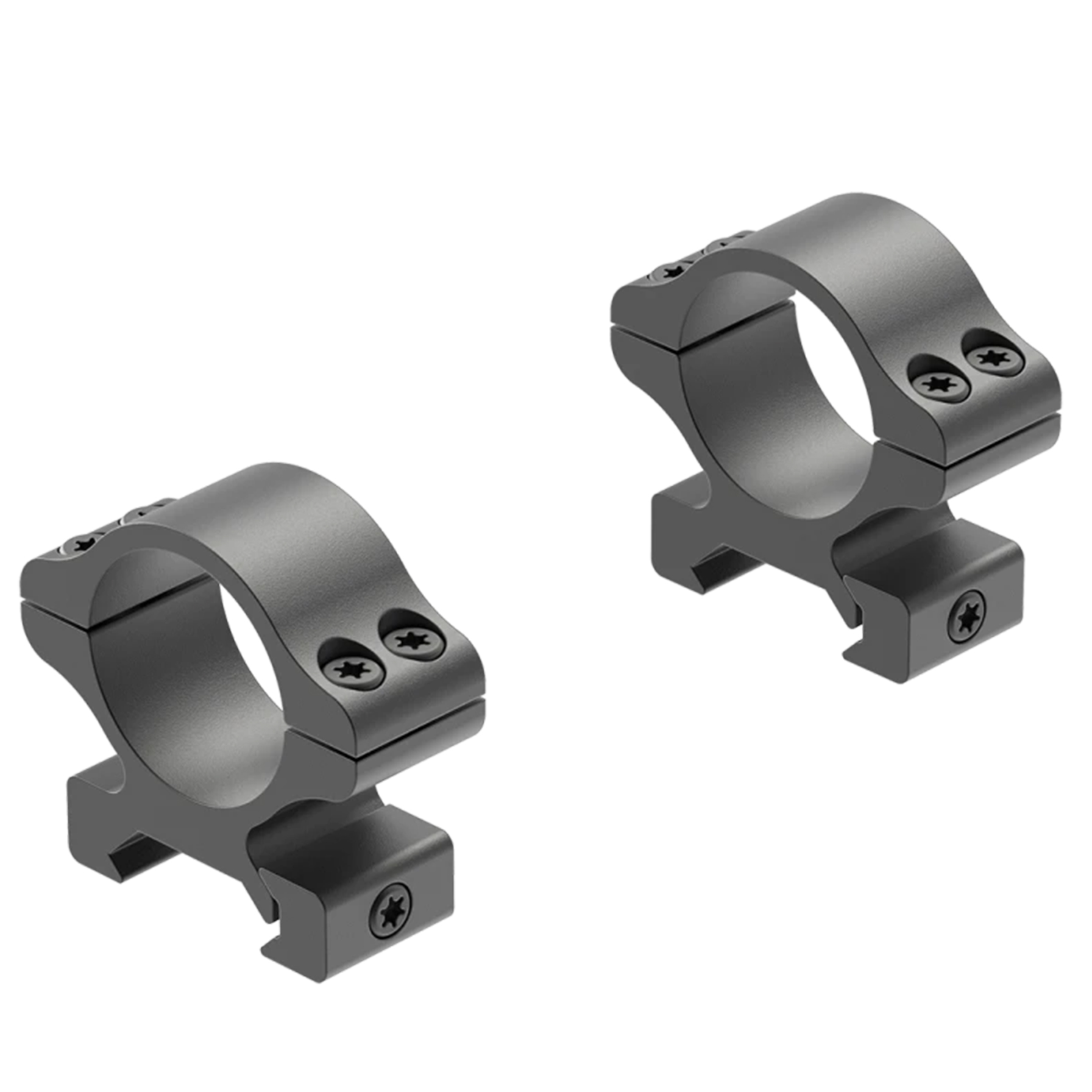 Leupold LEU RNGS RFLMN G2 1IN MED MAT