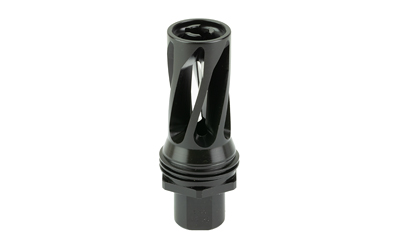 HUXWRX Safety Co. HUX FLASH HIDER-QD 5.56 1/2X28 XL