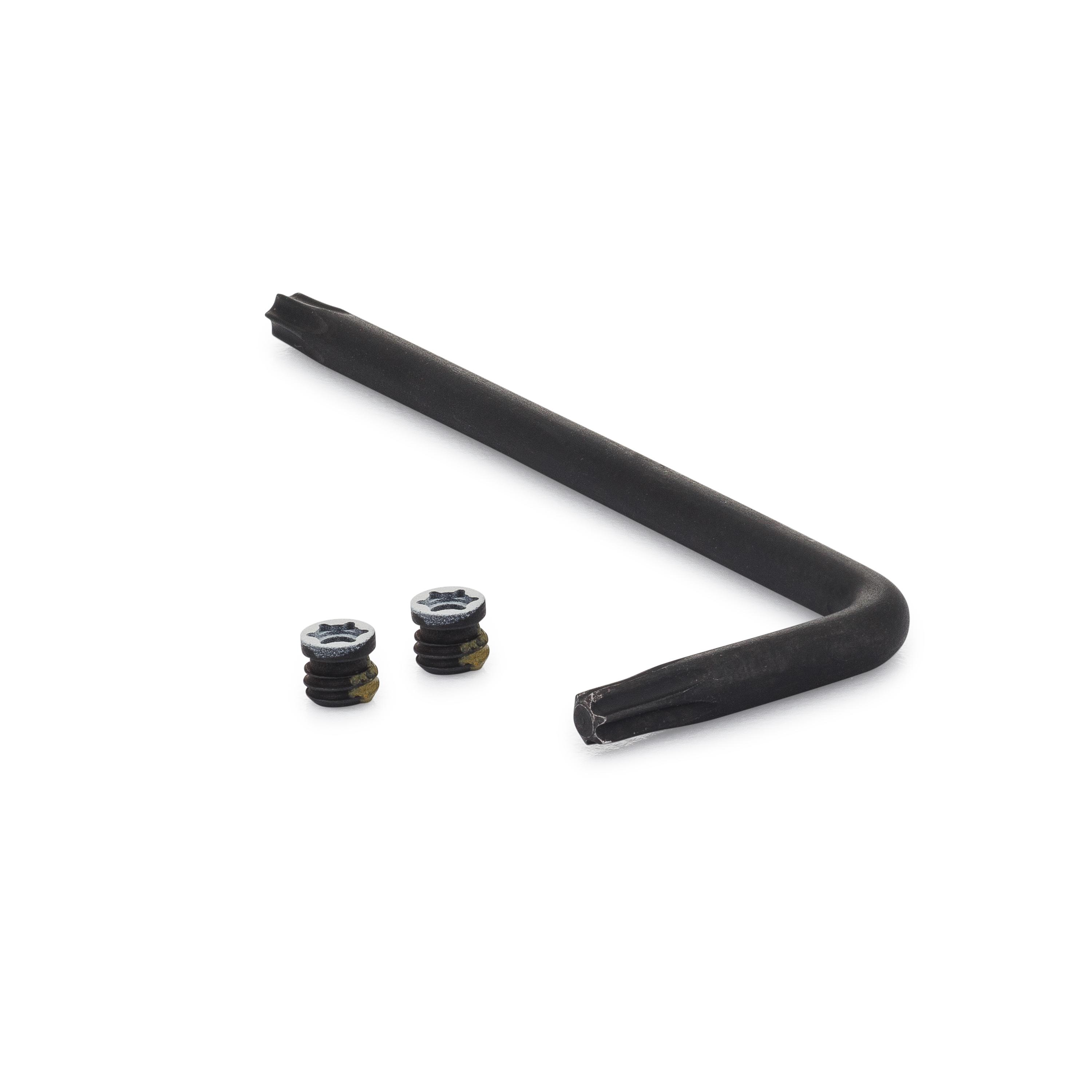 TrijiconInc. Trijicon DI Night Sight Retainer Replacement Pack - White