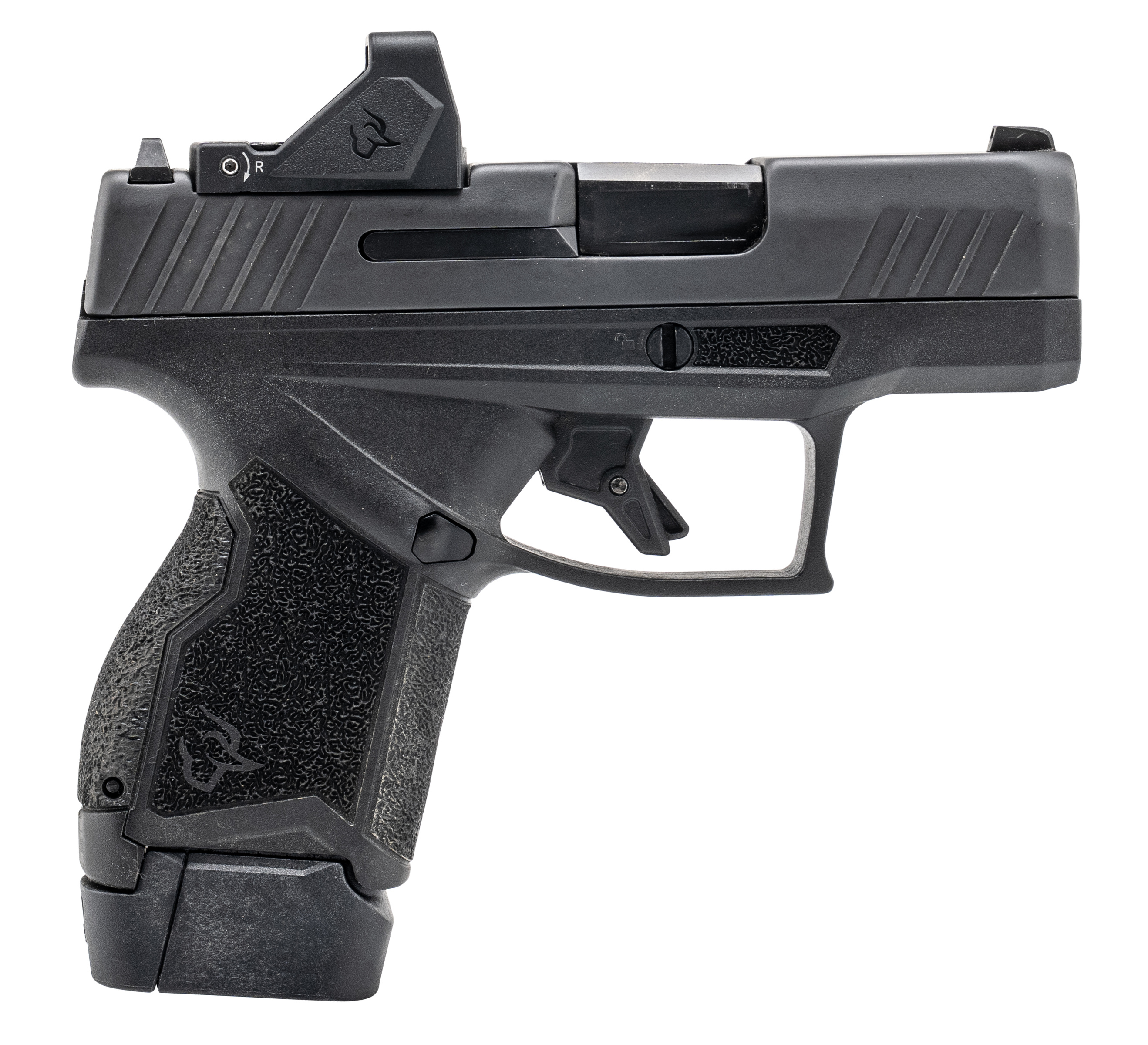 Taurus TAU GX4 TORO 9MM PST 13R VIR
