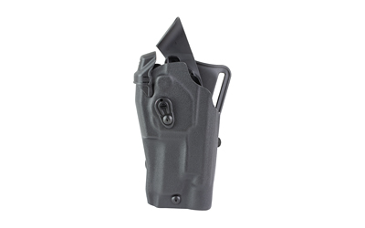 Safariland SL 6390RDS STACC HD X300U STX BLK LH