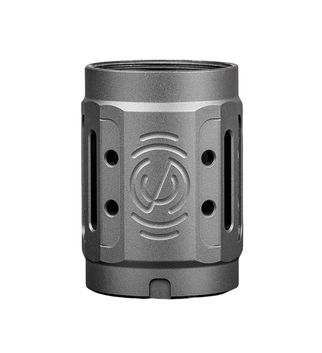 SILENCERCO ALPHA MAAD BRAKE 2.0