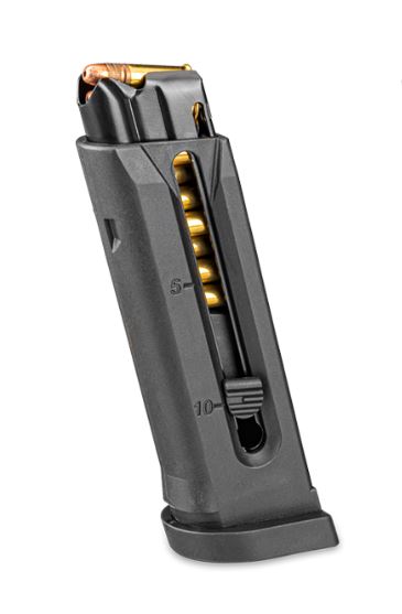FN 502 Handgun Magazine Black .22 LR 10/rd