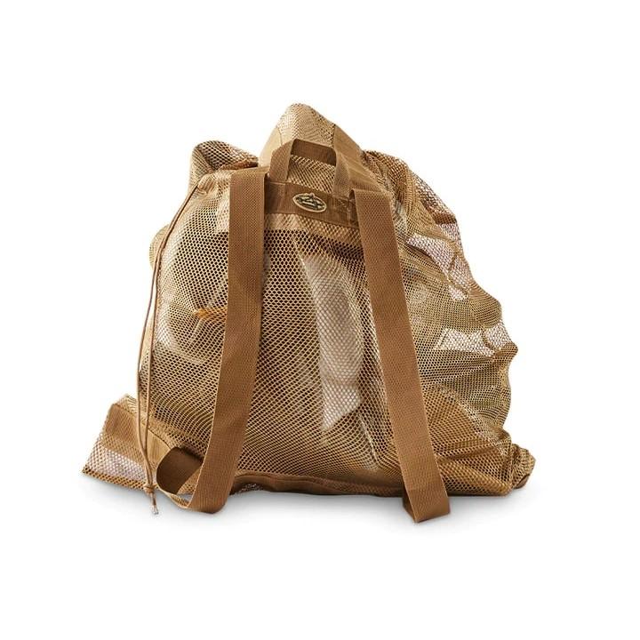 AdvenTec LLC dba Rig Em Right Outdoors Rig'Em Right Top Dog Mesh Decoy Bag