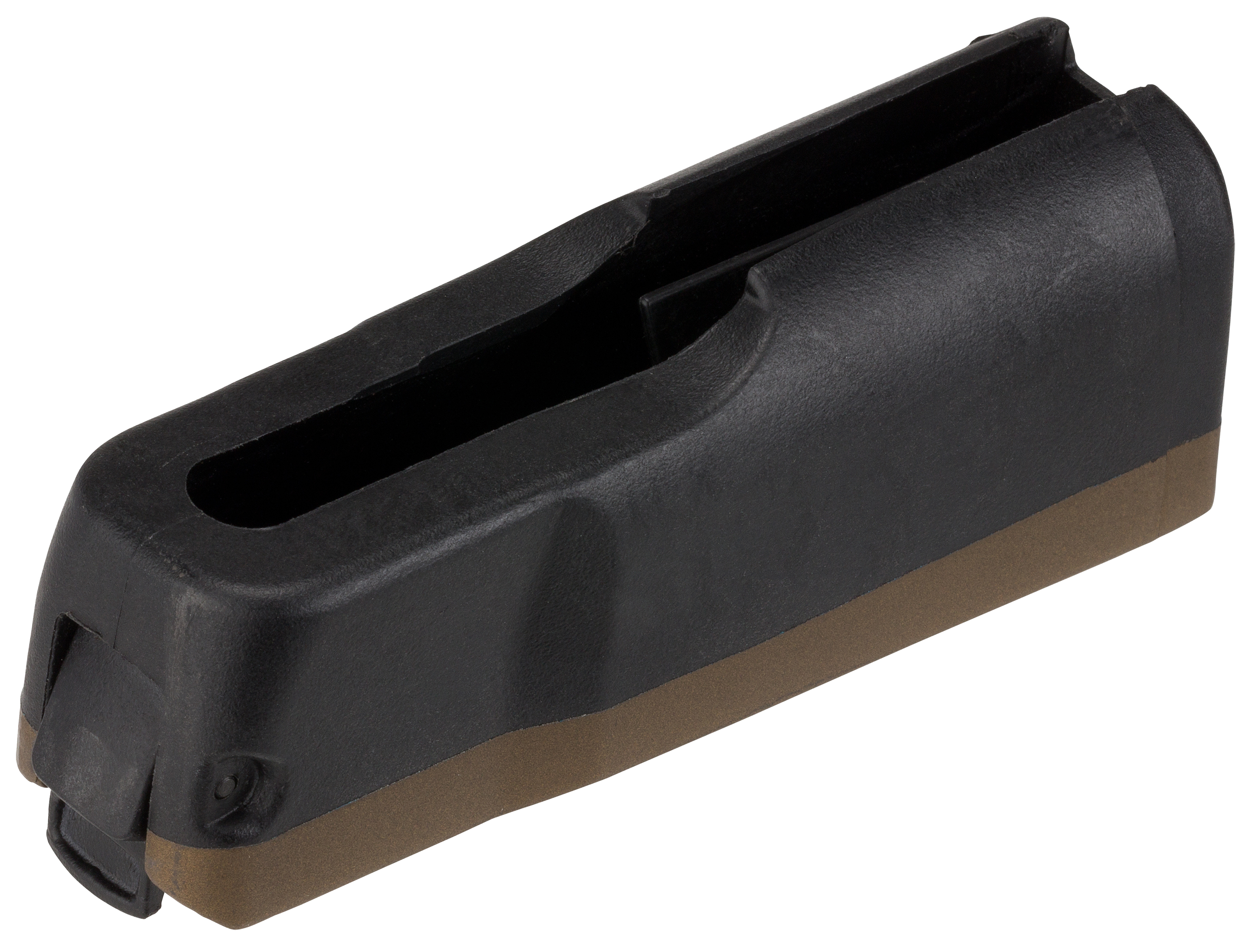 Browning BRN MAG X-BOLT 6.5PRC BB 3RD BURNT BRONZE CERAKOTE BASE