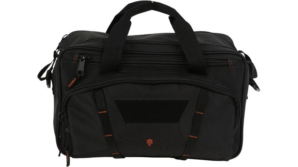 Allen Sporter Range Bag Black