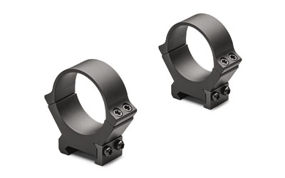 Leupold LEUP PRW2 34MM RINGS MED MATTE