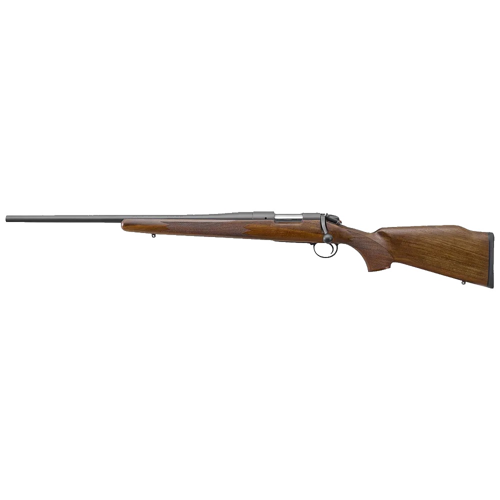 Bergara Timber Left Handed Rifle .243 Win 4rd Magazine 22" Barrel Walnut