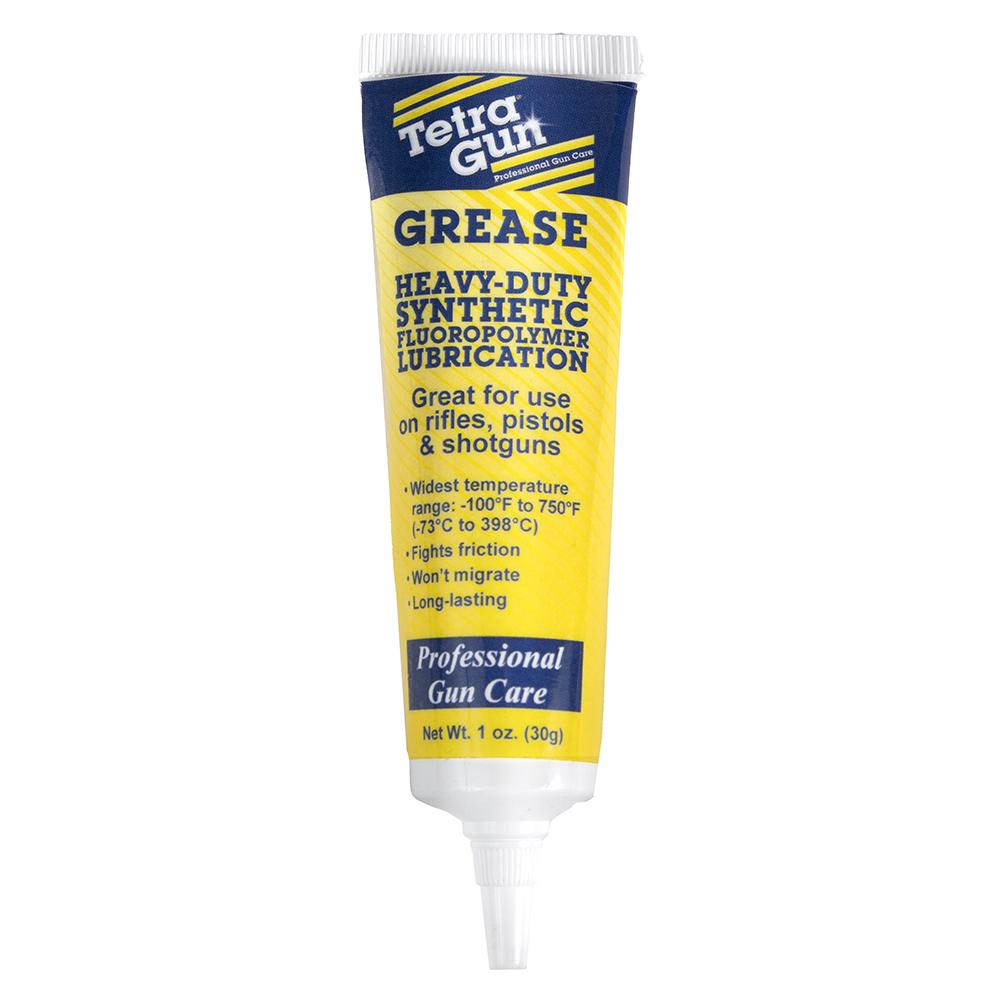 Engineered Materials Inc. DBA Tetra Gun Tetra Gun Grease 1 oz
