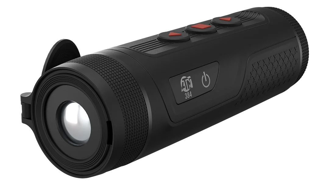 ATN BLAZETREK 6 384X288 19MM THERMAL