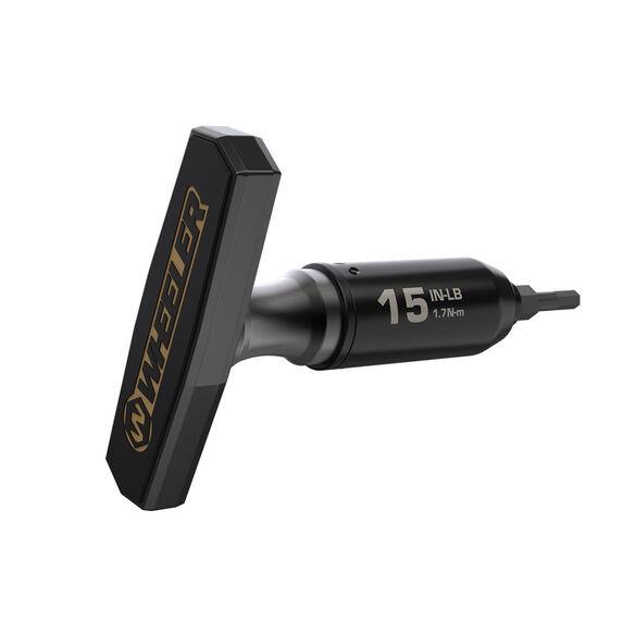 AOB Wheeler FAT Stix Individual Limiter 15 in-lb