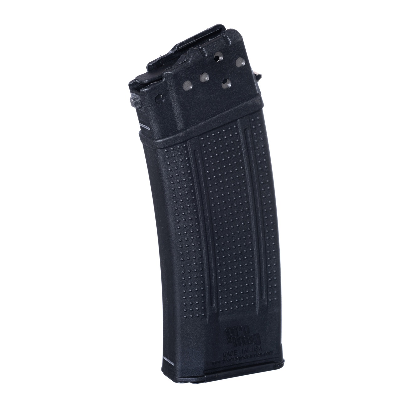 Promag AK-223 .223/ 5.56MM Steel-Lined Rifle Magazine Black Polymer 30/rd