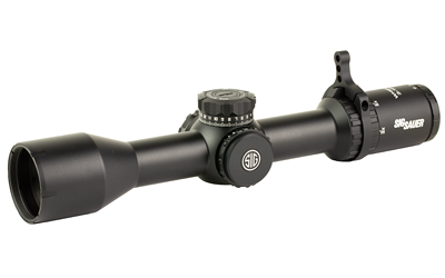SIG WHISKEY6 3-18X44 FFP MOA HUNT
