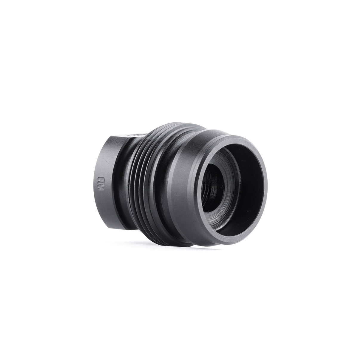 Dead Air Xeno Xero Mount 5/8-32 .45 Cal