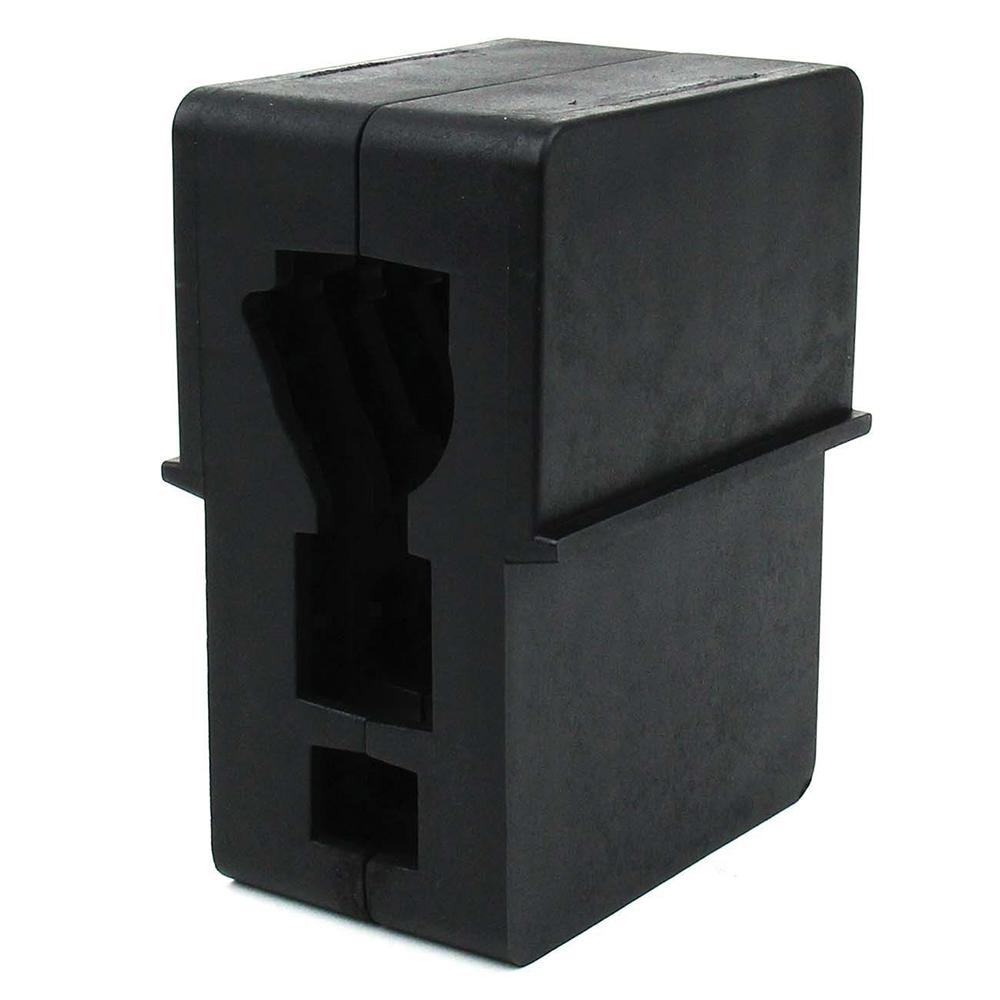 Tacfire AR-15 Upper Receiver Vise Block Black