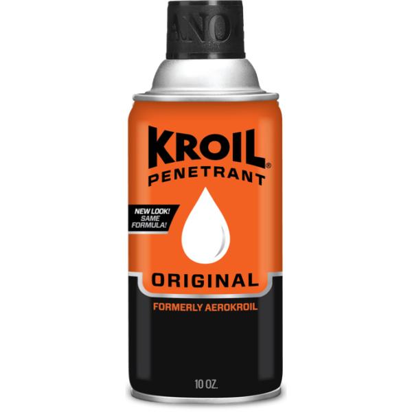 Kano Laboratories Inc. KROIL Original Penetrant Aerosol - 10 oz