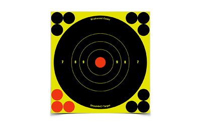 Birchwood Casey Shoot-N-C 6" Bull