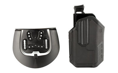 BLACKHAWK BH OMNIVORE L2 HLSTR TLR 1/2 LH BK