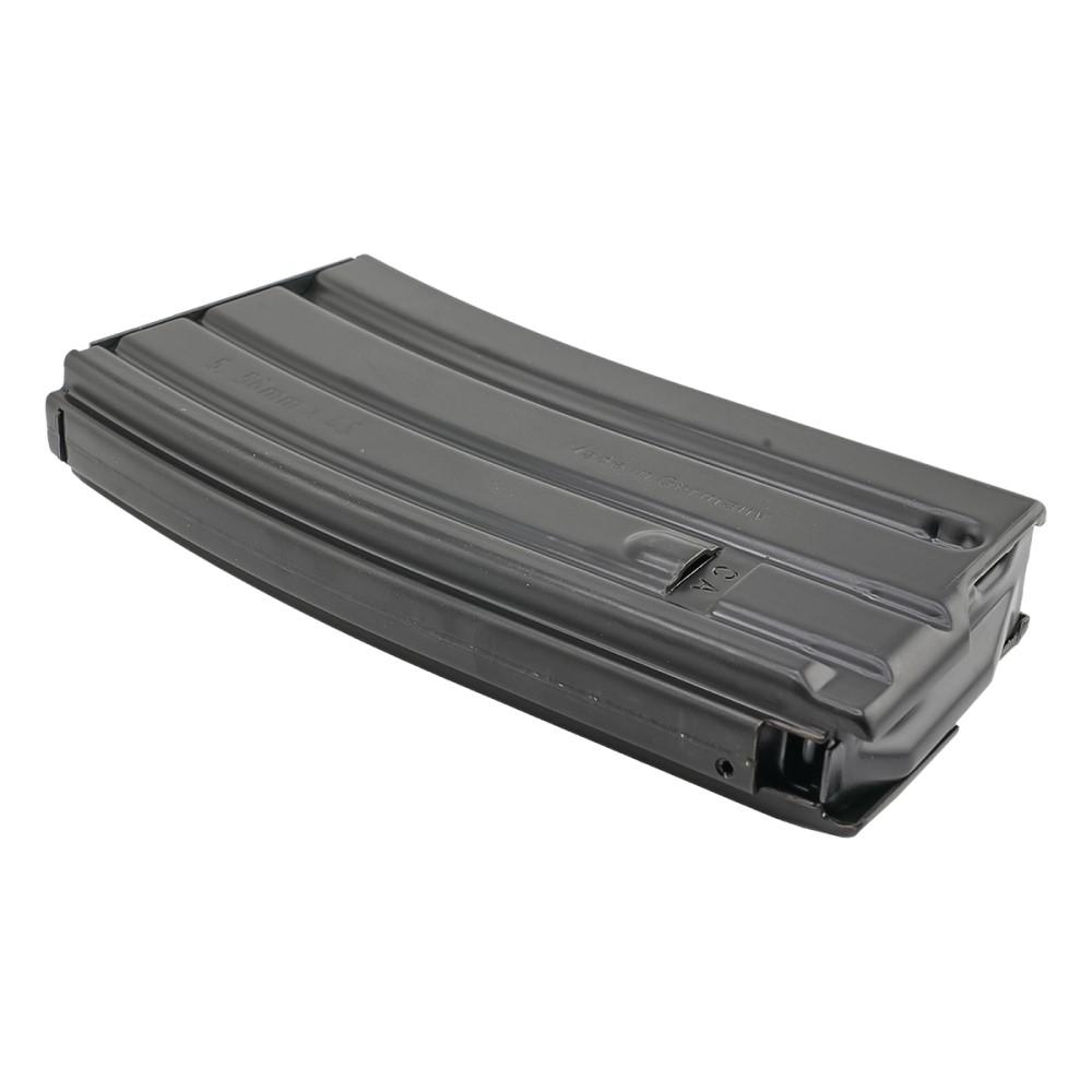 Heckler & Koch Inc. H&K MR556 Rifle Magazine Black Steel 5.56mm 20/rd
