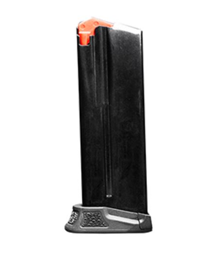 Heckler & Koch Inc. H&K CC9 Handgun Magazine w/Extended Floor Plate 9mm Luger 12/rd