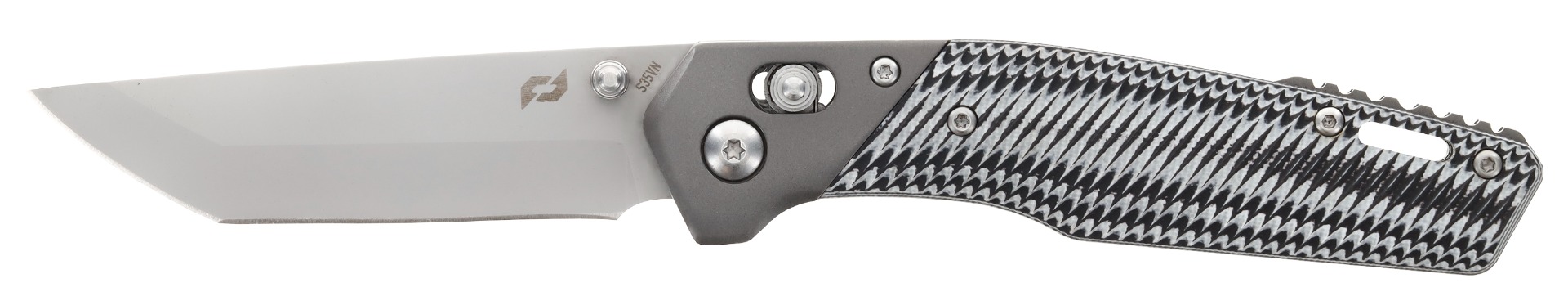 Schrade SRA TRUIX PIVOT LOCK FOLDER