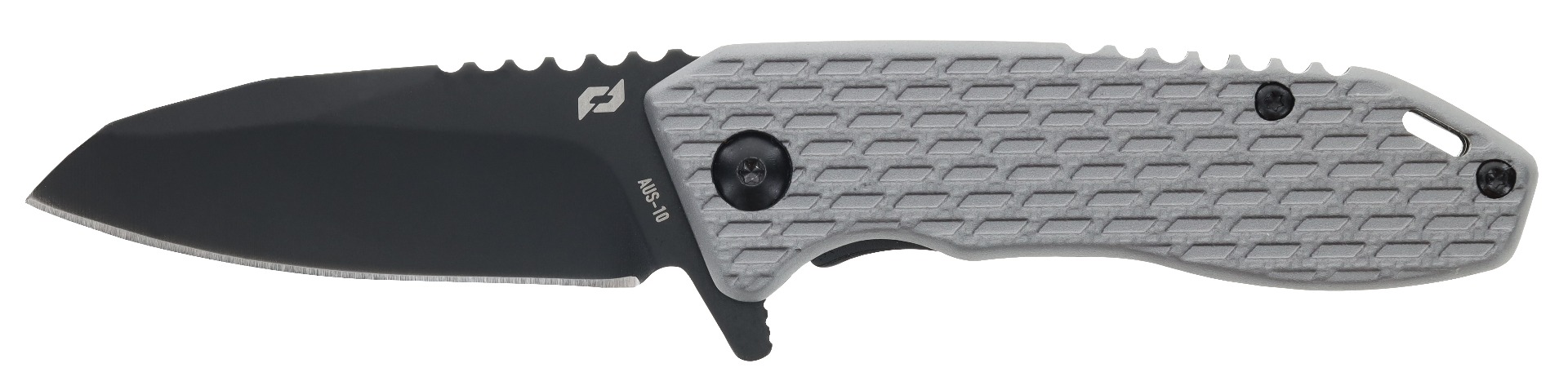 Schrade SRA TENACITY BLK FOLDER