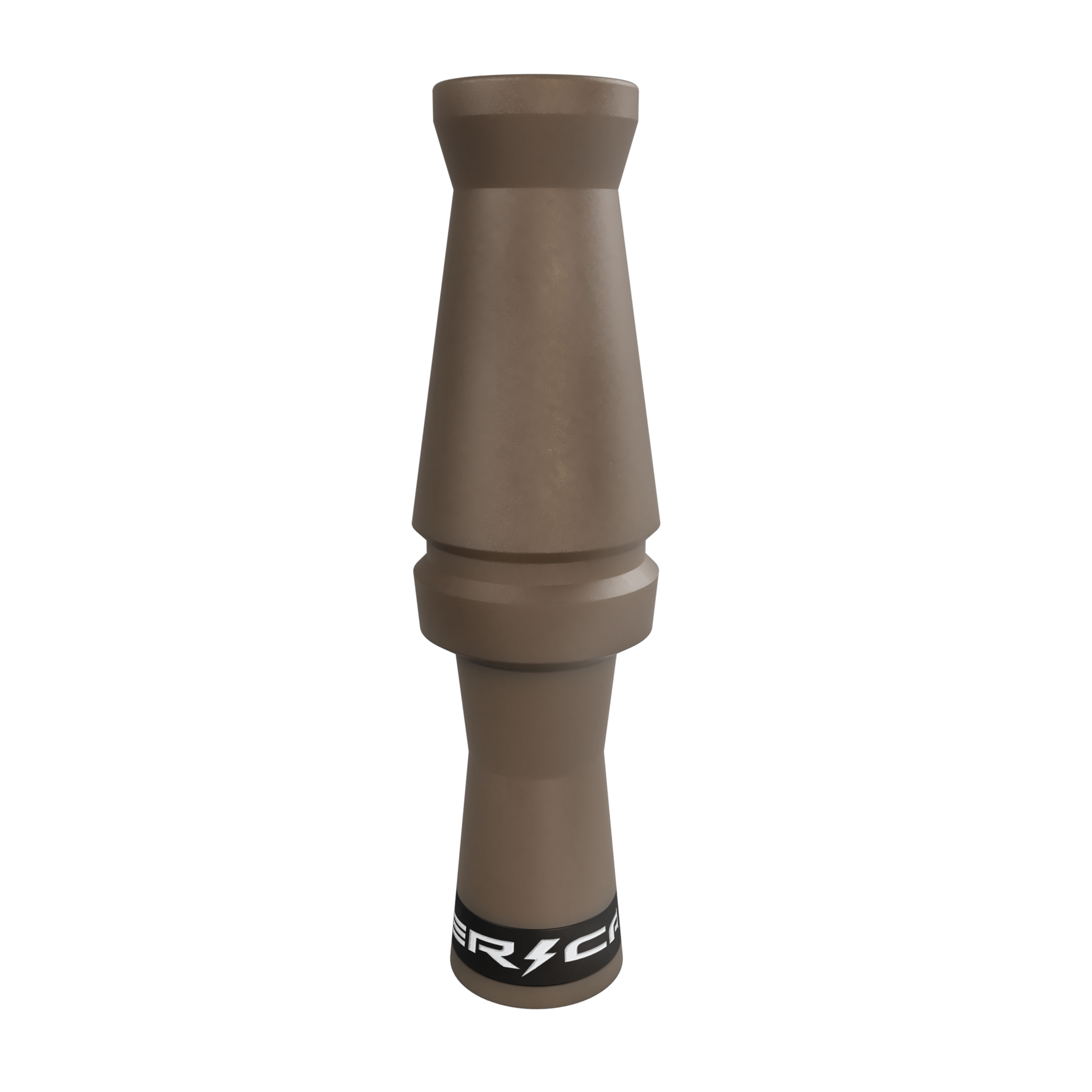 Higdon Outdoors Power Calls Current Canada Goose Mouth Call FDE