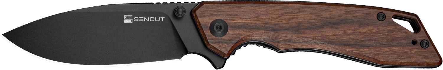 Sencut SEN STRATEX WOOD 3 DROP POINT