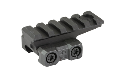 Midwest Industries MK2 1913 Riser 5 Slot