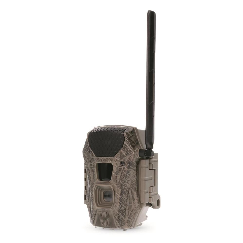 Gsm Wildgame Innovations Terra XT Cell Trail Camera 24MP Brown
