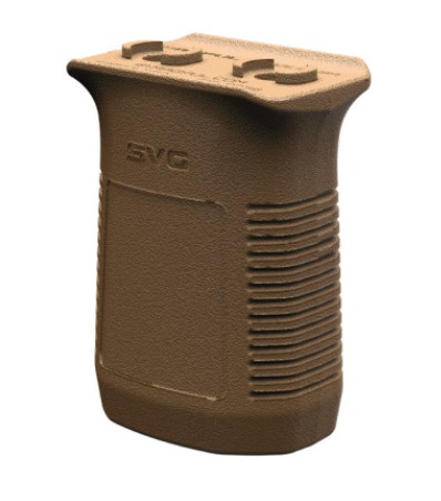 Magpul M-LOK SHORT VERTICAL GRIP MCB