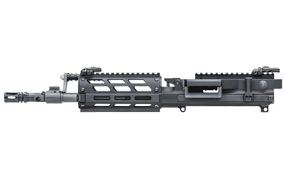 FightLite FIGHT MCR DF UPPER 556 MLOK 12.5"
