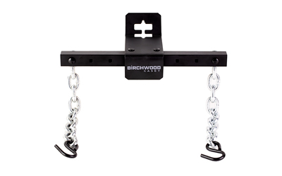Birchwood Casey T-Post Gong Mount