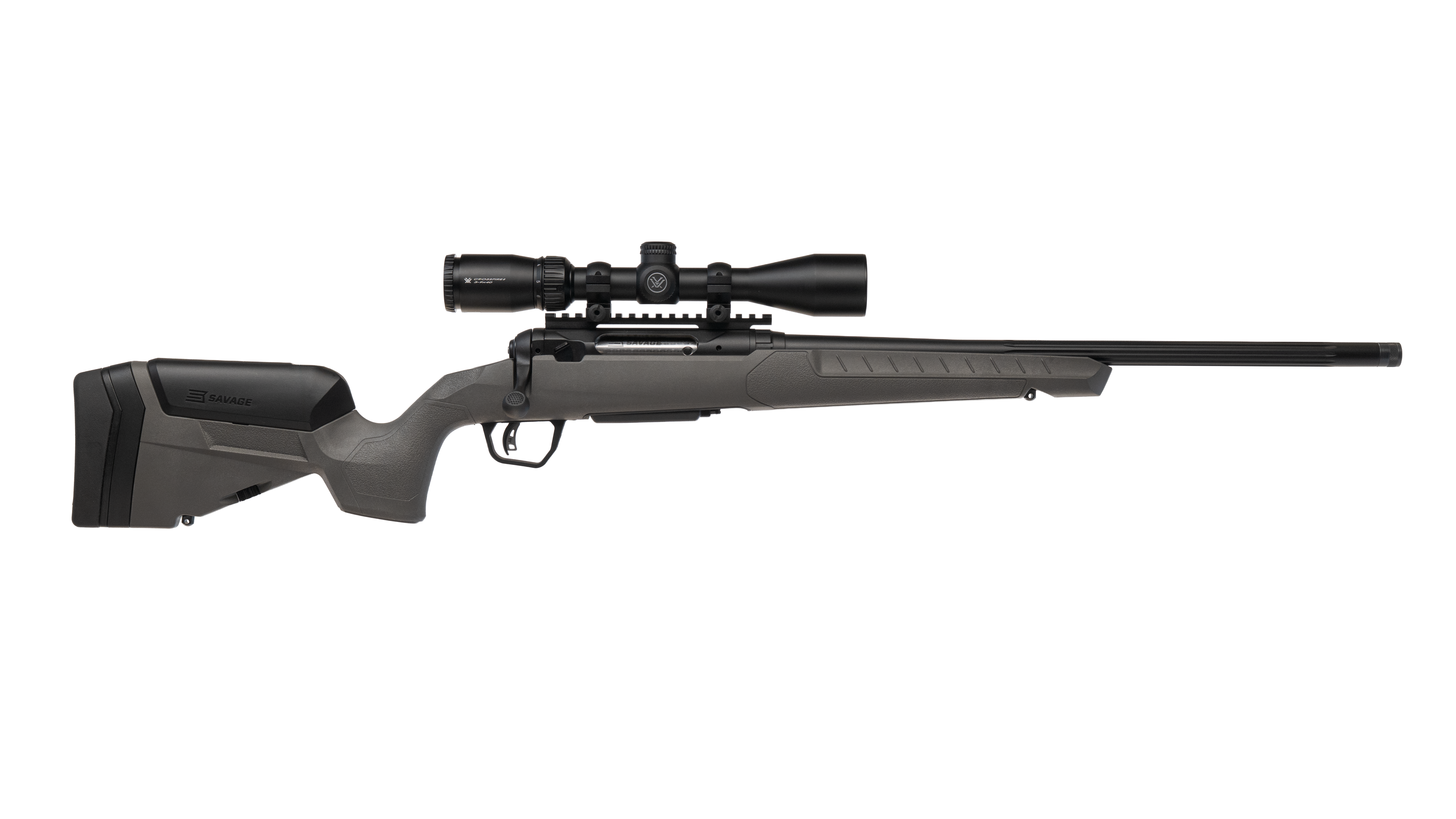 SAV 110 TRLBLZR XP 3006 SCP VORTEX 3-9x40 SCOPE INCLUDED