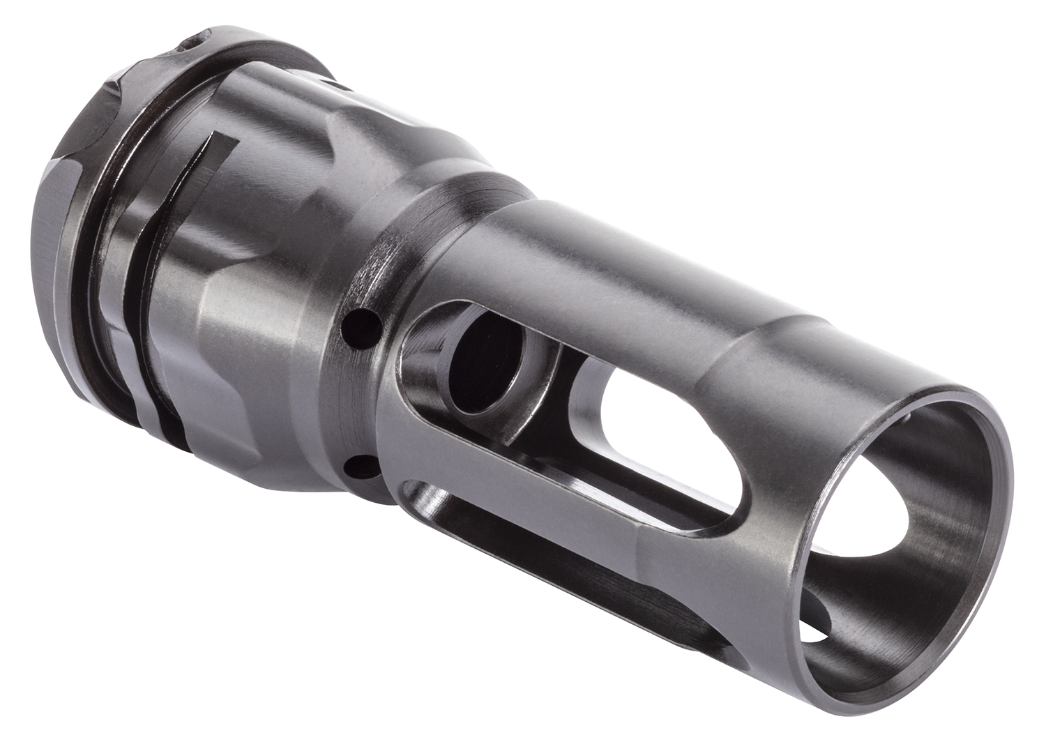 Gemtech Series Flash Hider 5.56 ETM 1/2x28